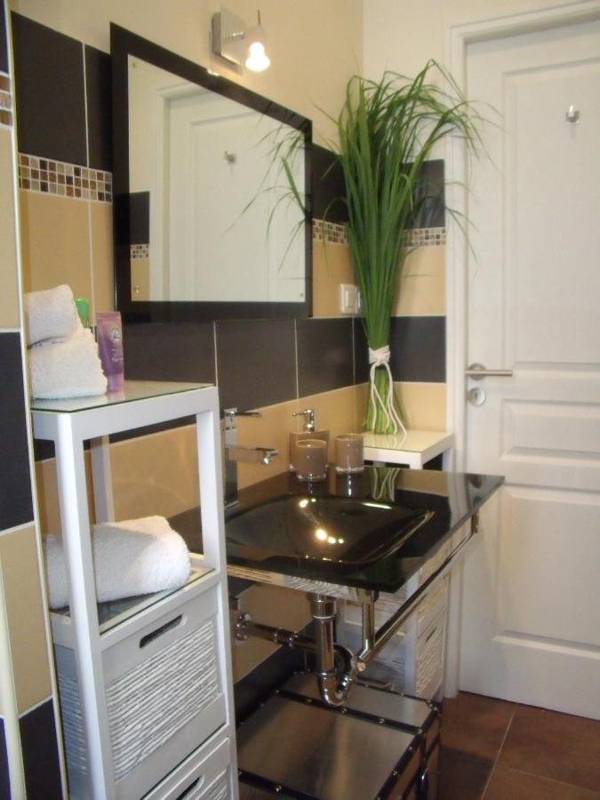 Apartment - Boutique - Near Negresco Nizza
